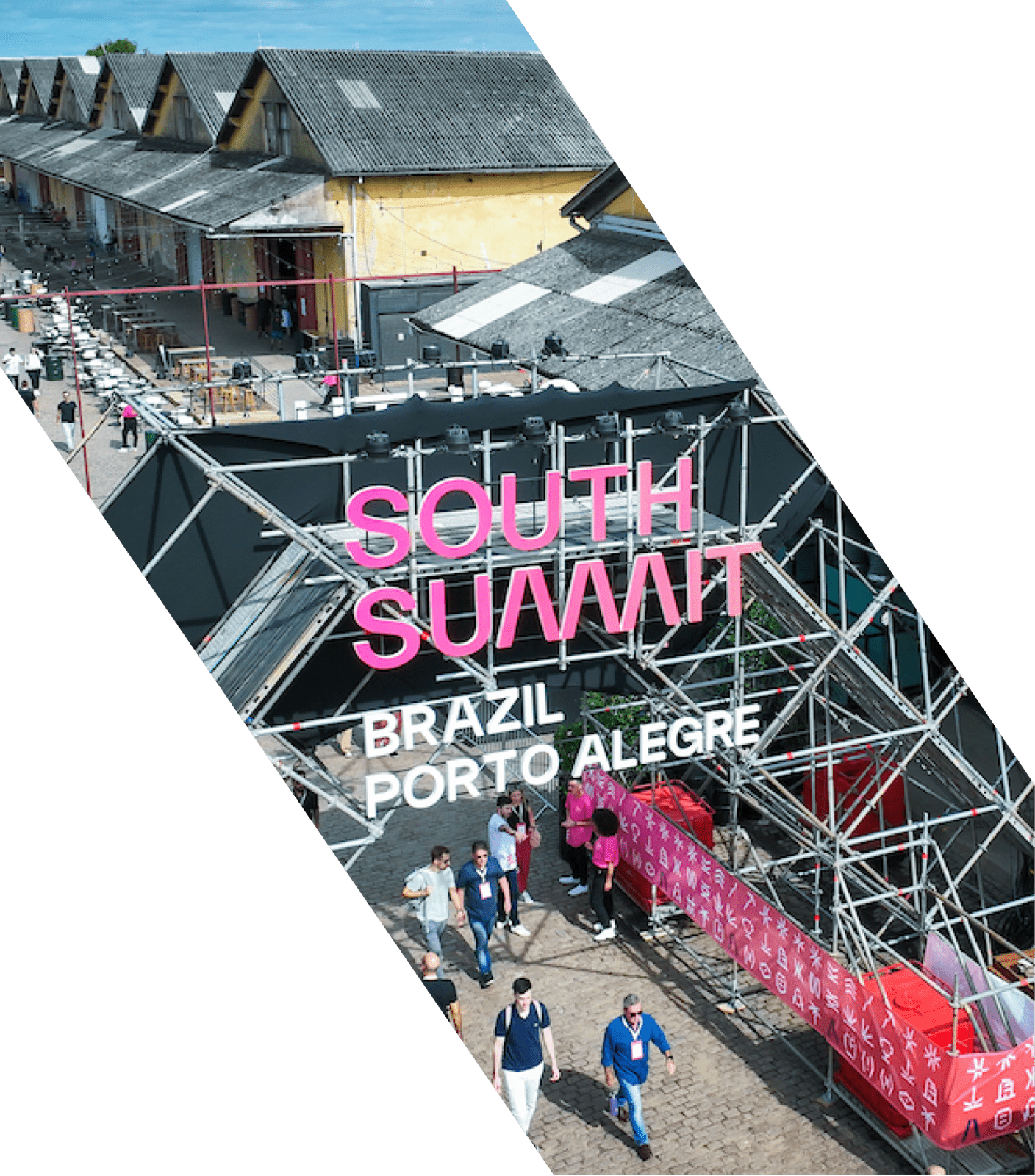 South Summit Brazil 2024