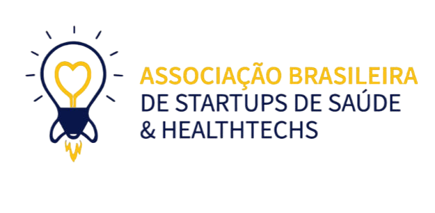 Associação Brasileira De Startups de Saúde e HealthTechs