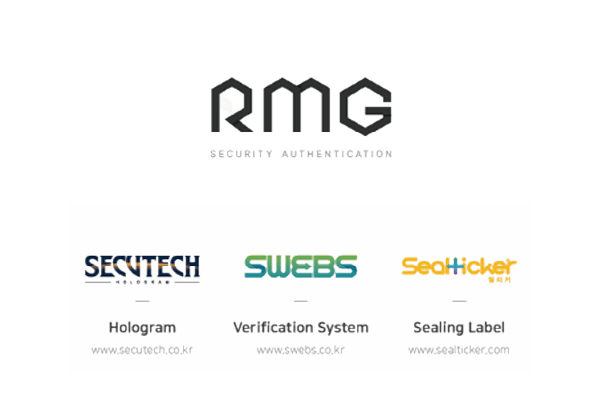 RMG CO., LTD.