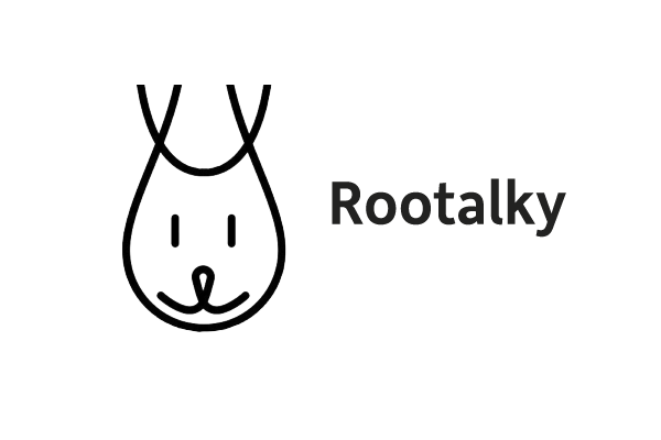 Rootalky