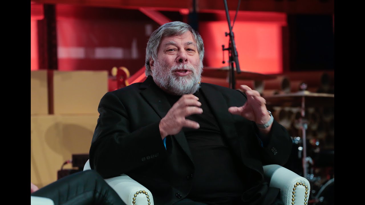 Steve Wozniak