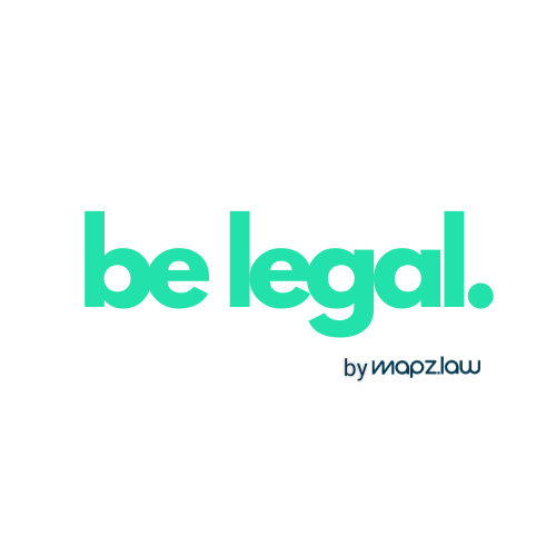 Be Legal