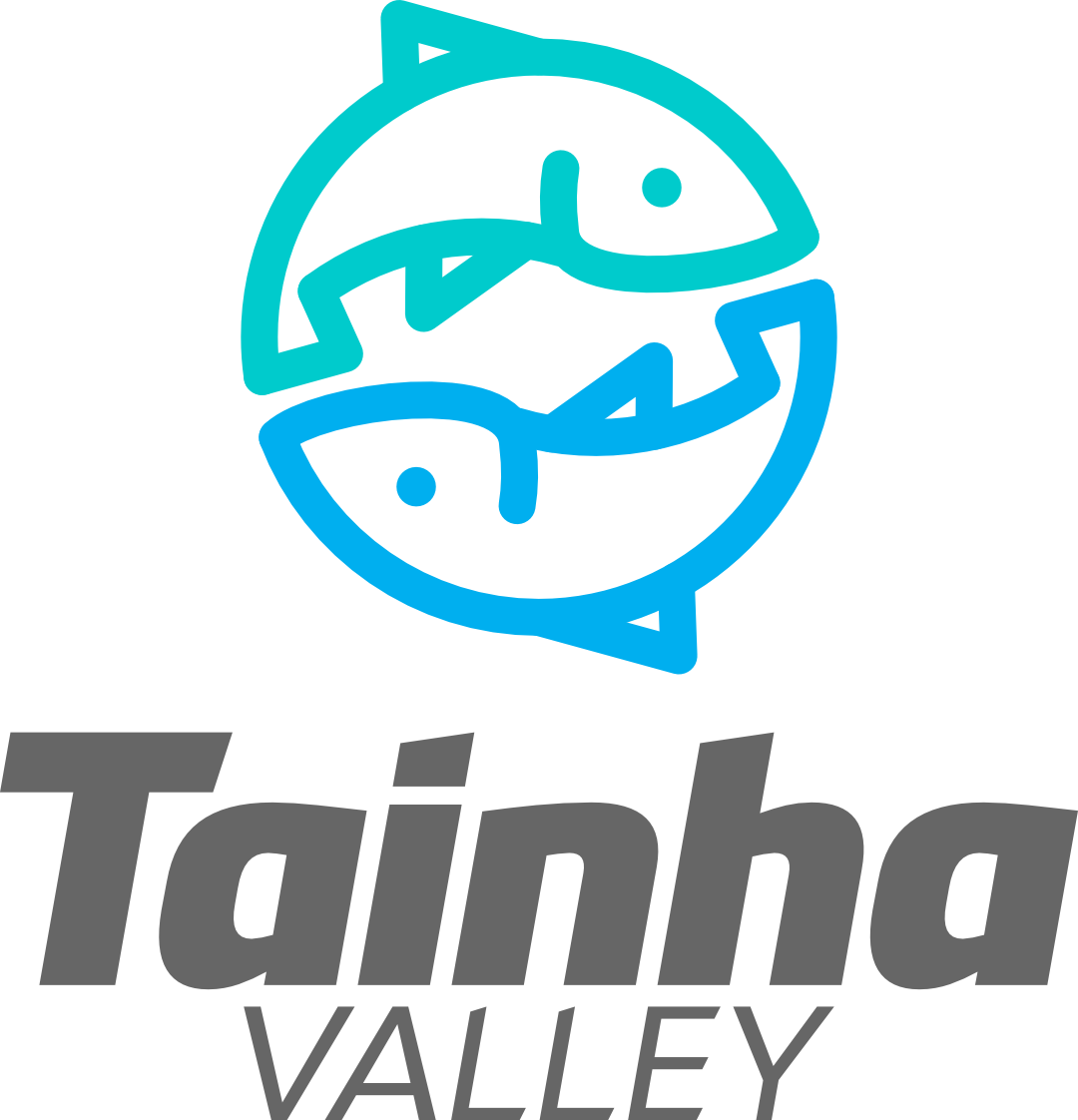 Tainha Valley