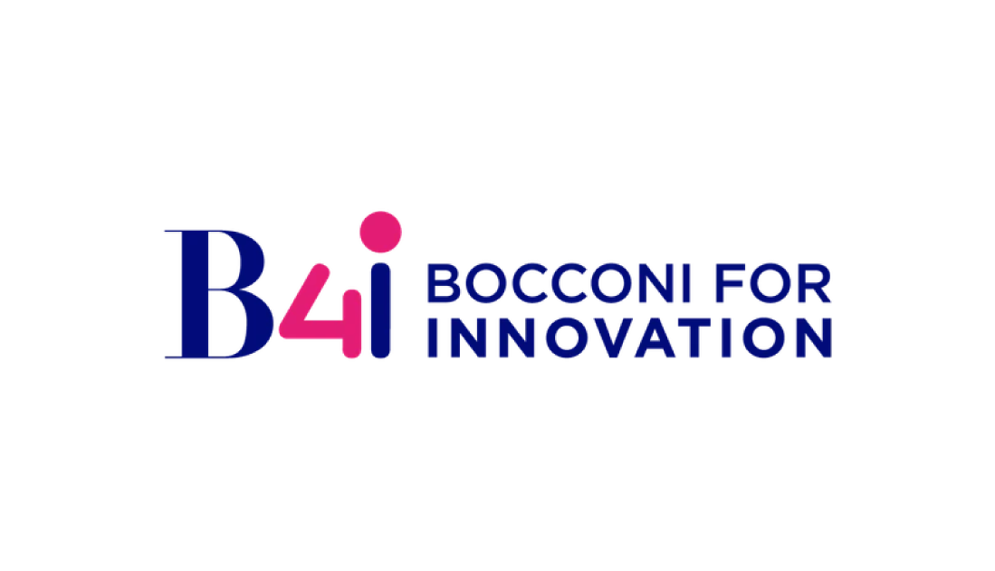 Bocconi for innovation