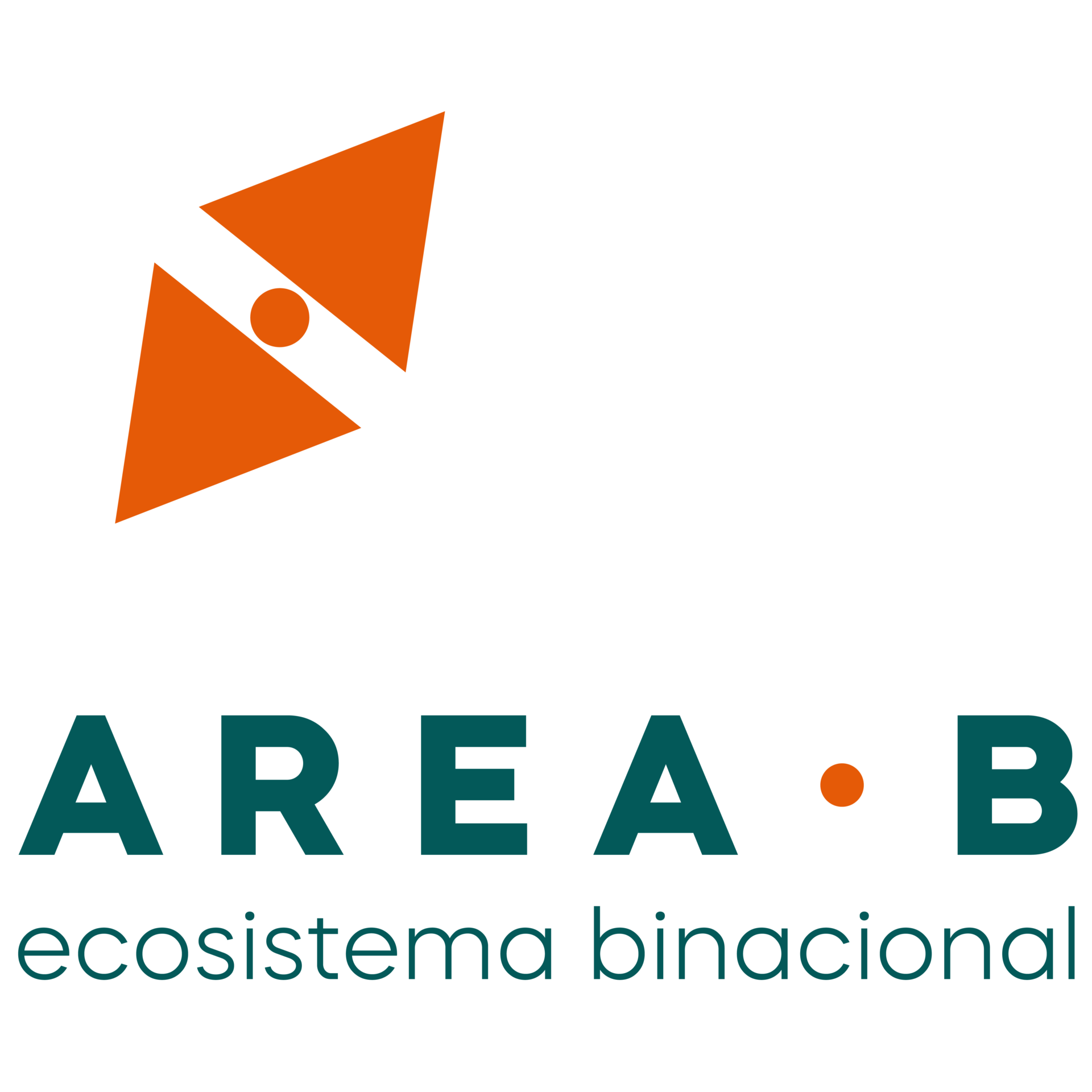 AreaB – Ecossistema Binacional de Inovação