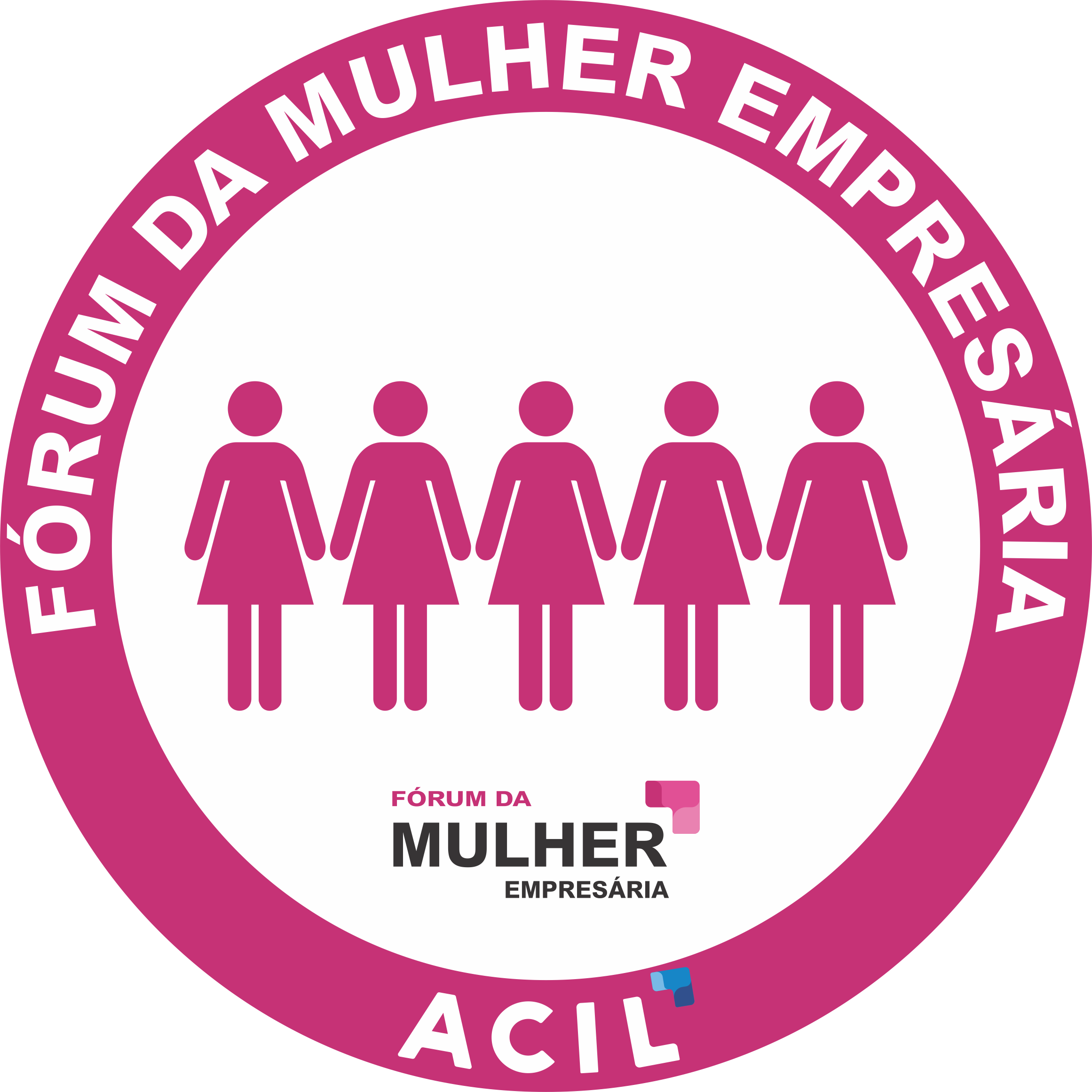 Fórum da Mulher Empresária da Acil