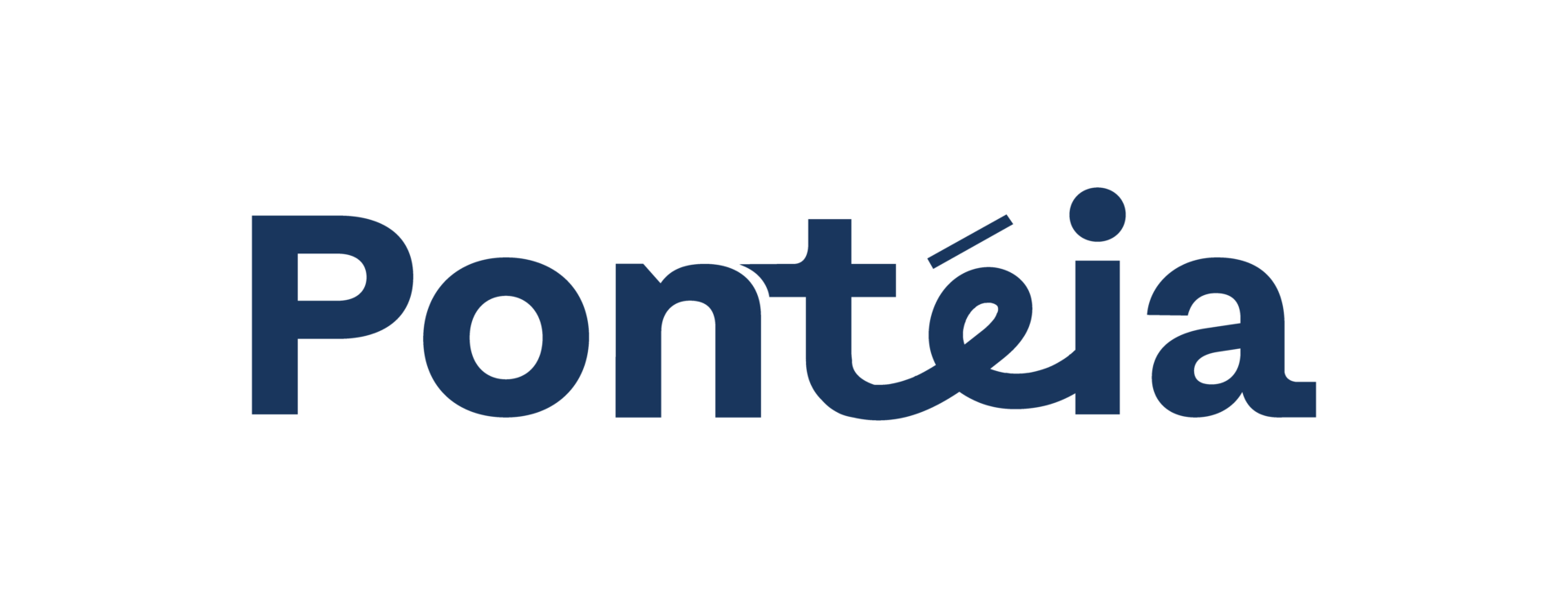 Pontéia