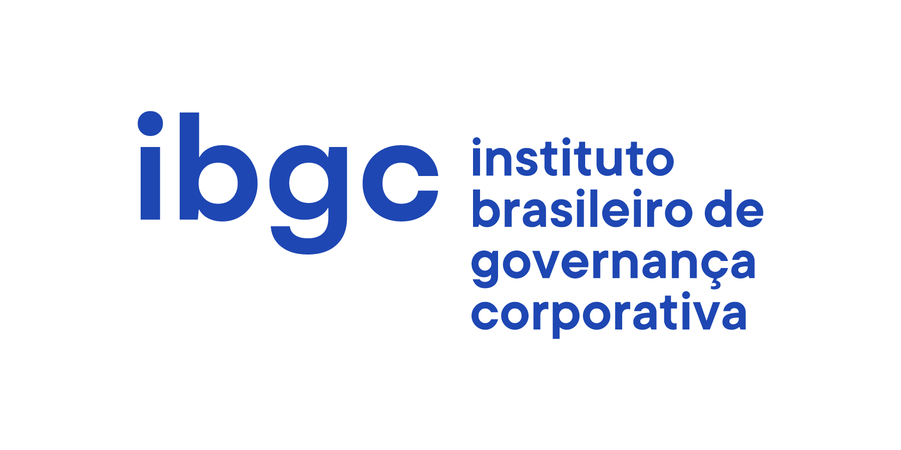 IBGC – Instituto Brasileiro de Governança Corporativa