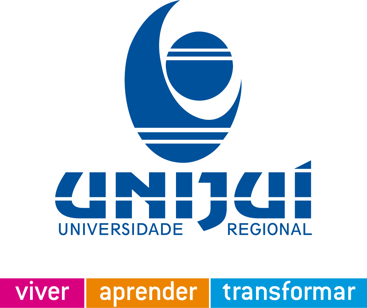 Unijuí – Universidade Regional do Noroeste do Estado do RS